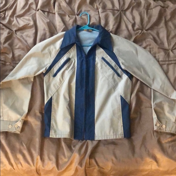 Vintage Robert Lewis Jacket - Picture 1 of 4